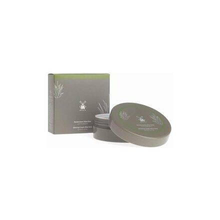 Borotvakrém | Tégelyben | Aloe Vera | 100 g