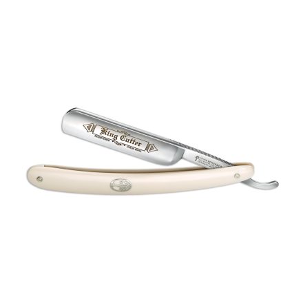 King Cutter White